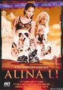 the initiation of alina li