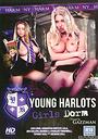 young harlots girls dorm