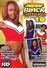 Ver película completa - New Black Cheerleader Search 19