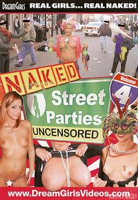 Naked Street Parties 4