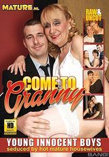 Watch full movie - Come To Granny