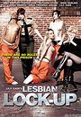 lesbian lock up