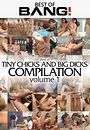 best of tiny chicks and big dicks compilation vol 1