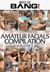 Best Of Amateur Facials Compilation Vol 1 background