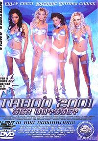 Taboo 2001 A Sex Odyssey