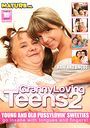 granny loving teens 2