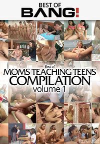 Best Of Moms Teaching Teens Compilation Vol 1