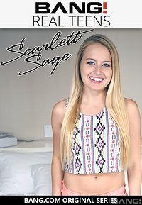 Real Teens: Scarlett Sage