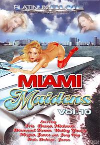 Miami Maidens 10