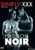 Passion Noir background