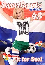 Bekijk volledige film - Sweethearts Special 43