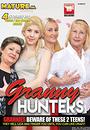 granny hunters