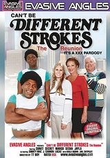 Guarda il film completo - Can't Be Different Strokes