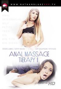 Anal Massage Therapy 2