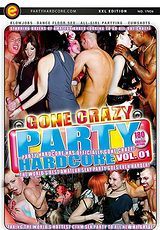 Regarder le film complet - Party Hardcore Gone Crazy