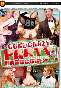 Party Hardcore Gone Crazy 25