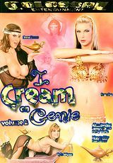 Ver película completa - I Cream On Genie 2