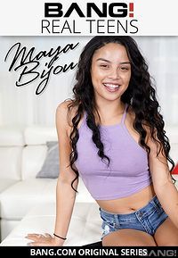 Real Teens: Maya Bijou