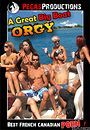 a great big boat orgy