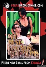 Vollständigen Film ansehen - My Best Friends Hot Mom