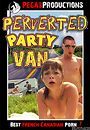 perverted party van