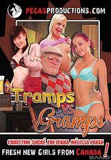 Guarda il film completo - Tramps Vs Gramps