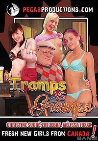 Tramps Vs Gramps