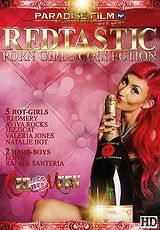 Ver película completa - Redtastic Porn Girls Collection