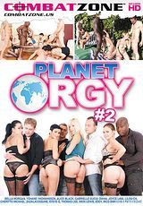 Ver película completa - Planet Orgy 2