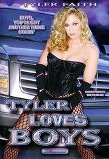 Watch full movie - Tyler Loves Boys