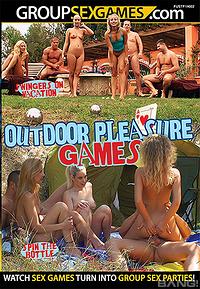 Gsg Outdoor Pleasure Games