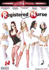 Watch full movie - Registered Nurse