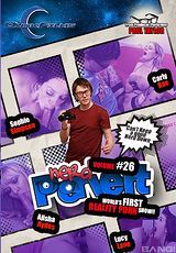 Watch full movie - Nerd Pervert Vol 26