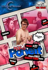 Nerd Pervert Vol 27