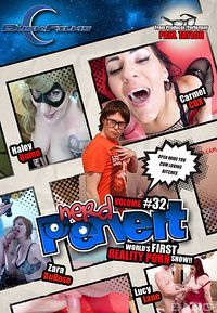 Nerd Pervert Vol 32