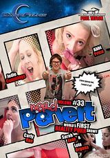 Watch full movie - Nerd Pervert Vol 33