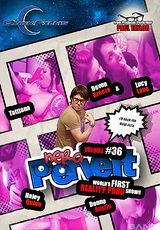 Watch full movie - Nerd Pervert Vol 36