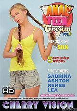 Watch full movie - Anal Teen Cream 6