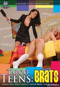 Taboo Teens Brats