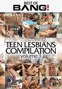 best of teen lesbians vol 3