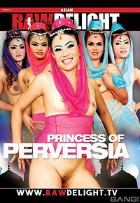 Princess Of Perversia