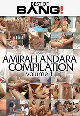 Watch full movie - Best Of Amirah Andara Compilation Vol 1