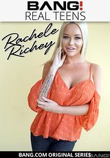 Ver película completa - Real Milfs: Rachele Richey