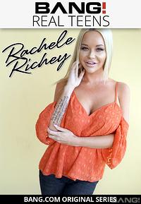 Real Milfs: Rachele Richey