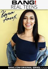 Watch full movie - Real Teens: Kara Faux