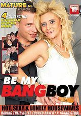 Guarda il film completo - Be My Bangboy