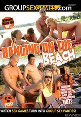 Ver película completa - Banging On The Beach