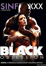 Ver película completa - Black Obsession