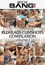 best of redheads cumshots compilation vol 1