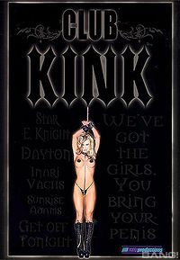 Club Kink